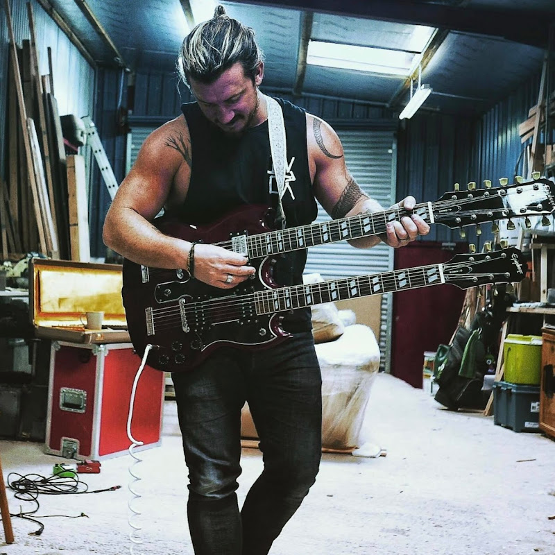 Fret Junkies icon