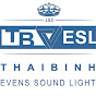 THÁI BÌNH ESL evens sound light