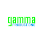 GAMMA PRODUCTIONS logo