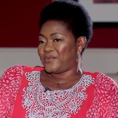 christiana awuni TV