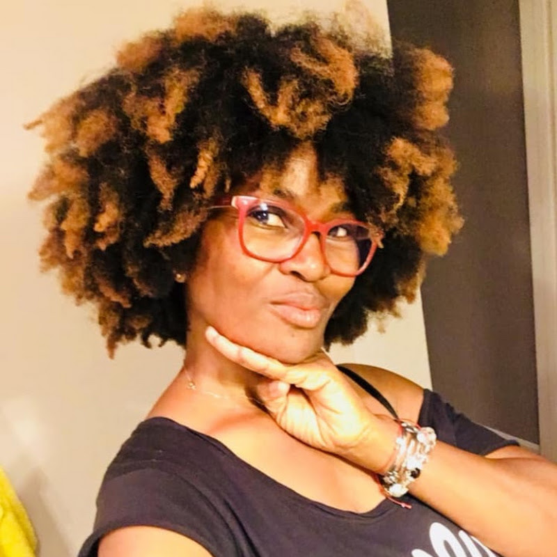Ivy The African Mom