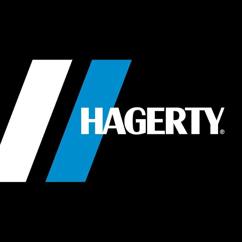 Hagerty Classic Cars UK
