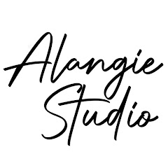 Alangie Studio channel logo
