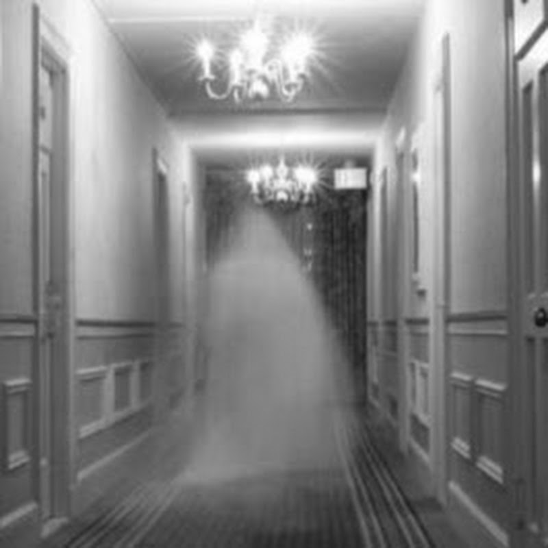 North Texas Ghost Society