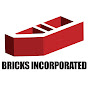 Bricks Incorporated logo