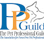 PetProfessionalGuild logo