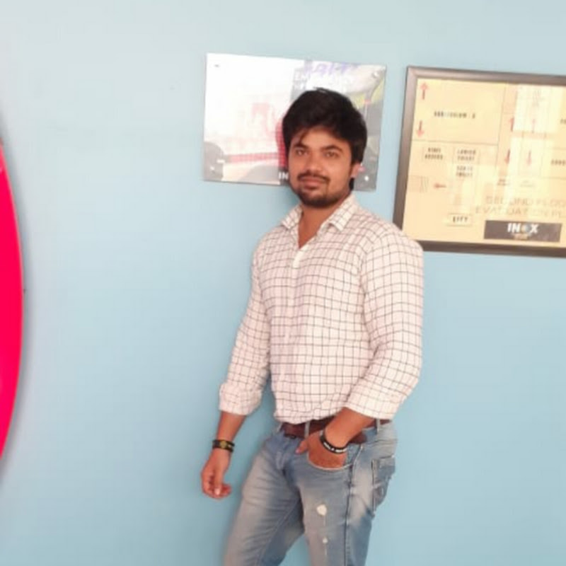 Gaurav Sharma