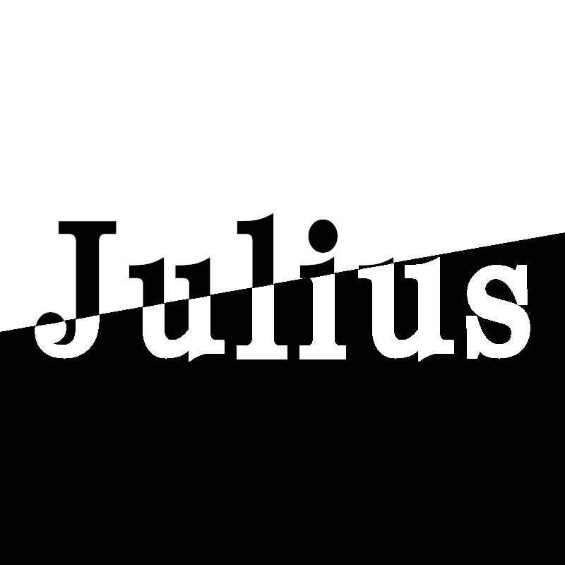 ジュリアス