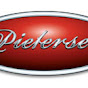 Pietersen Cars & Parts logo