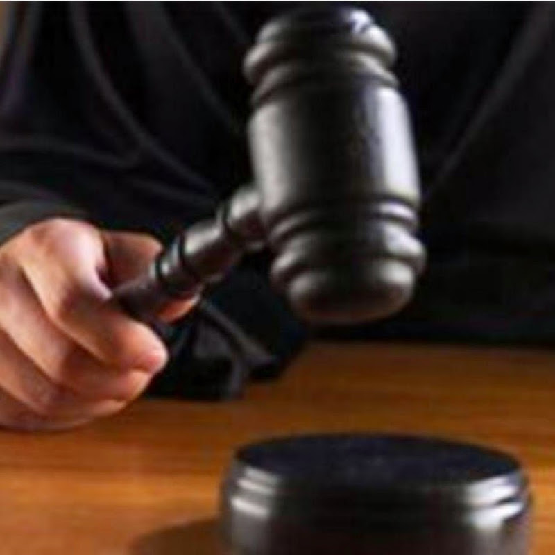 Федеральный судья (все выпуски) Logo