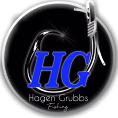 Hagen Grubbs Fishing net worth