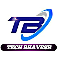 Tech Bhavesh Avatar