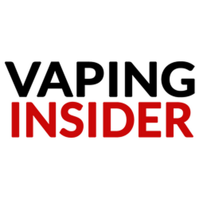 Vaping Insider icon