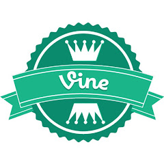 Логотип каналу Vine en Español
