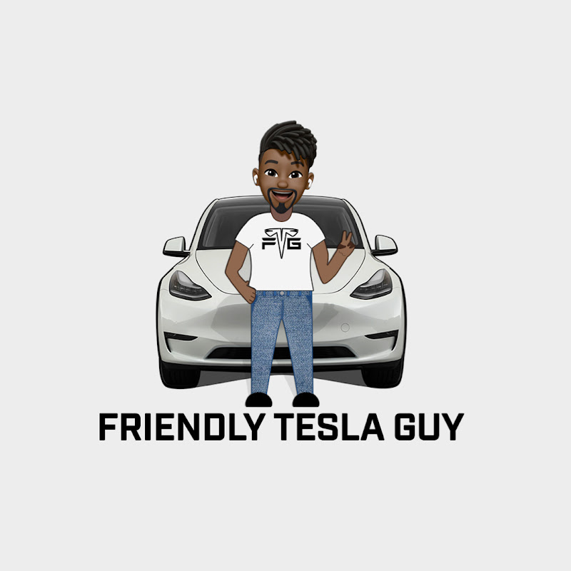 Friendly Tesla Guy (FTG)