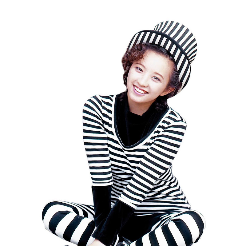 高橋由美子