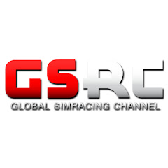 Global SimRacing Channel Avatar