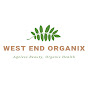 West End Organix logo