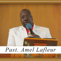 Pasteur Amel LAFLEUR Avatar