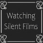 Watching Silent Films logo