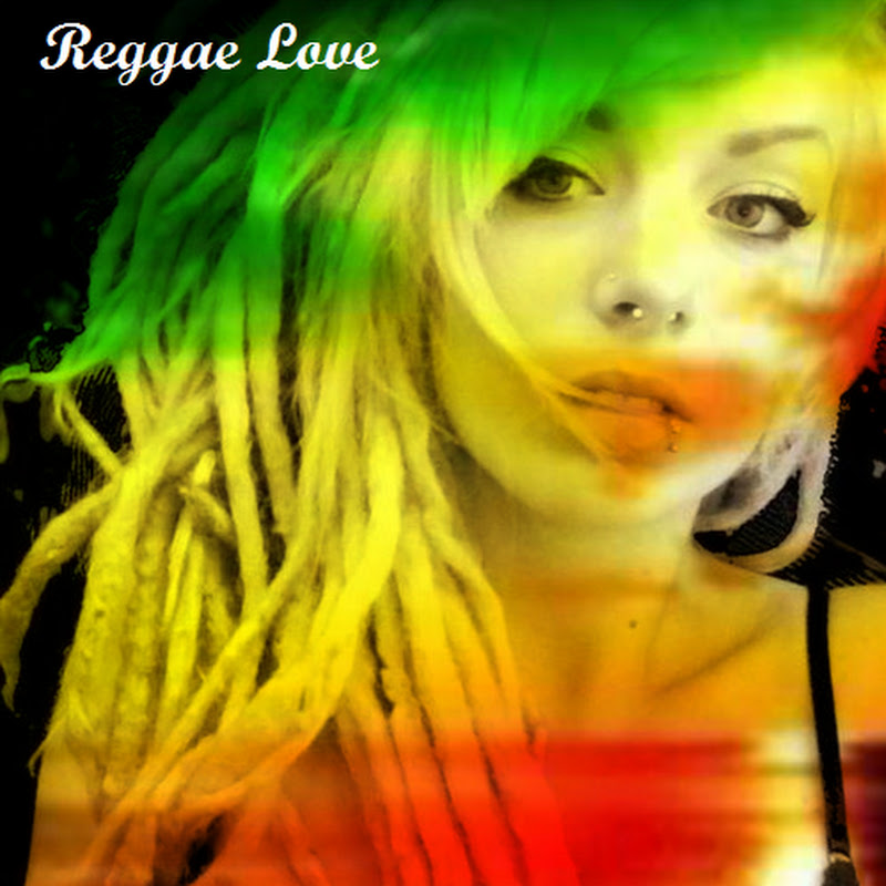 Reggae Love