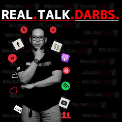 Real Talk Darbs net worth