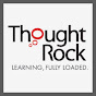 Thought Rock logo