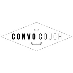 The Convo Couch Avatar