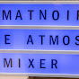 Immersive Audio Mixer