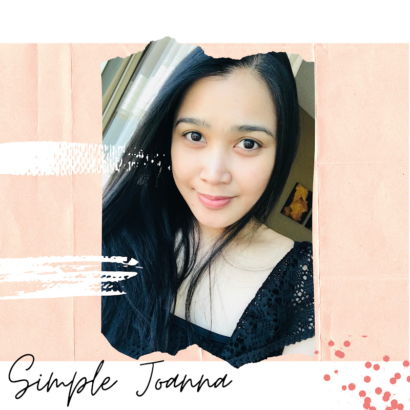 Simple Joanna