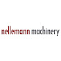 Nellemann Machinery Norge logo