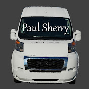 Paul Sherry Conversion Vans