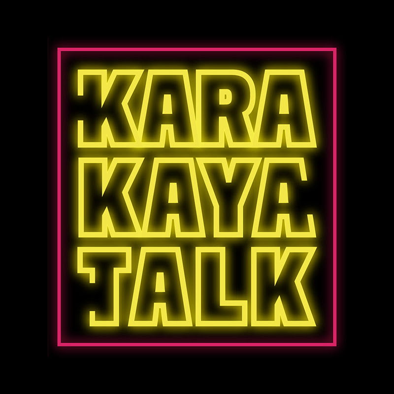 KARAKAYA TALK