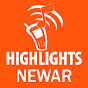 Highlights Newar logo