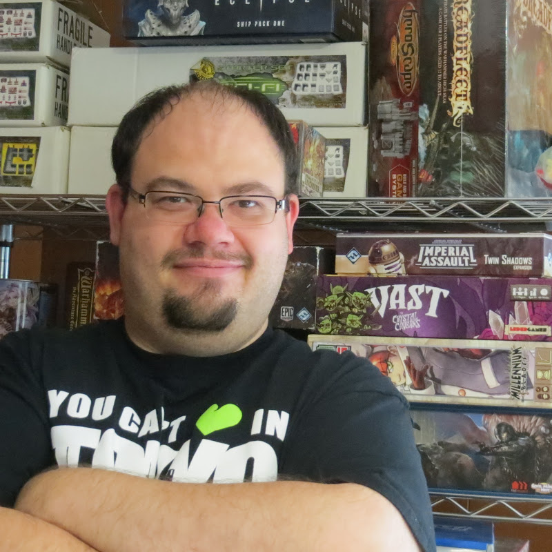 Dungeons & Die Rolls