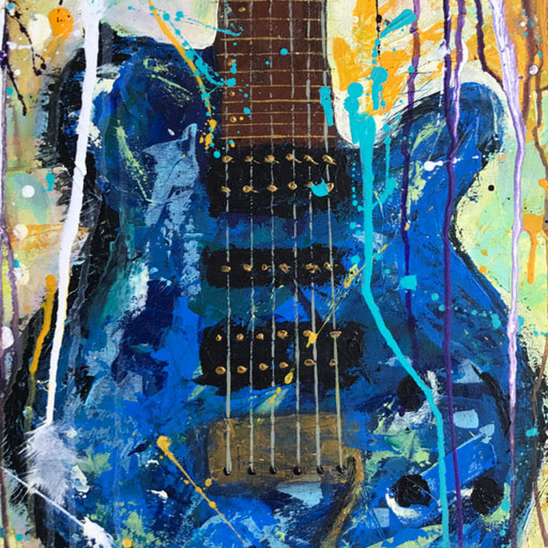 be musical