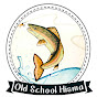 Old school Hisma channel logo