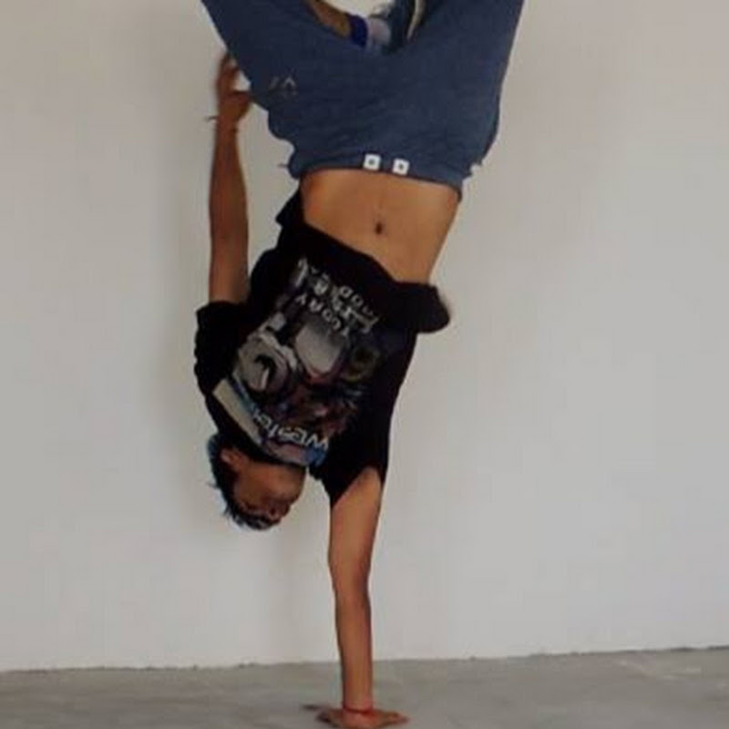 Vikram Bhardwaj
