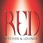 Red Kitchen and Lounge Diamond Plaza logo