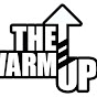 The Warm Up logo