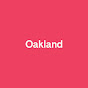Oakland Estates logo
