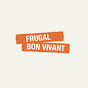 Frugal Bon Vivant logo
