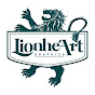 Catherine LaPointe Vollmer (Lionheart Graphics) logo
