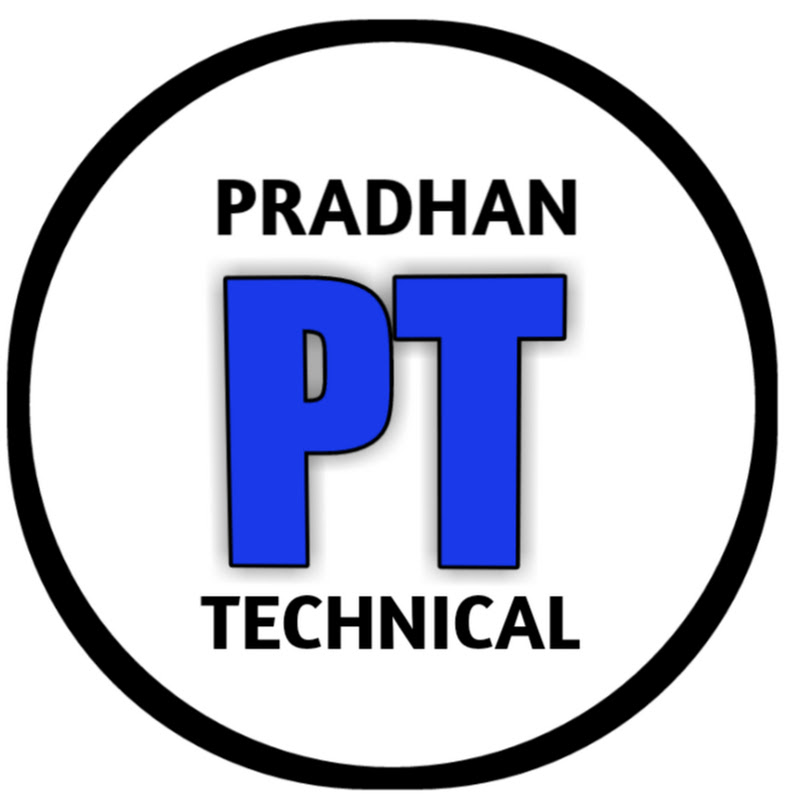 Pradhan Technical