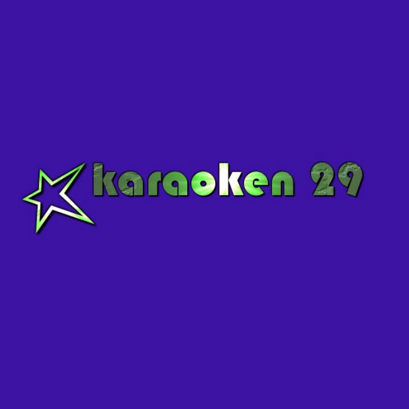 karaoken 29