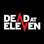 Dead At Eleven logo