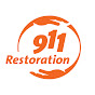 911 Restoration Inc. logo