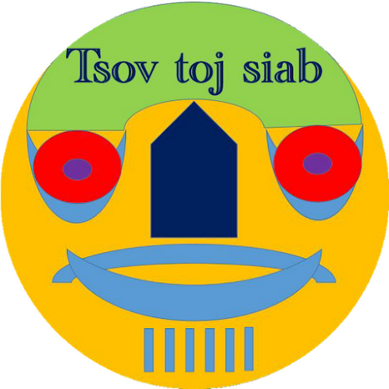 Tsov toj siab