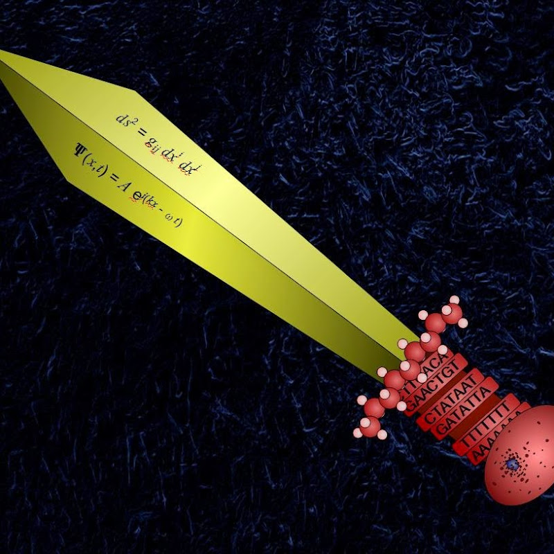 Empirical Sword