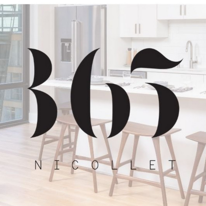 365 Nicollet